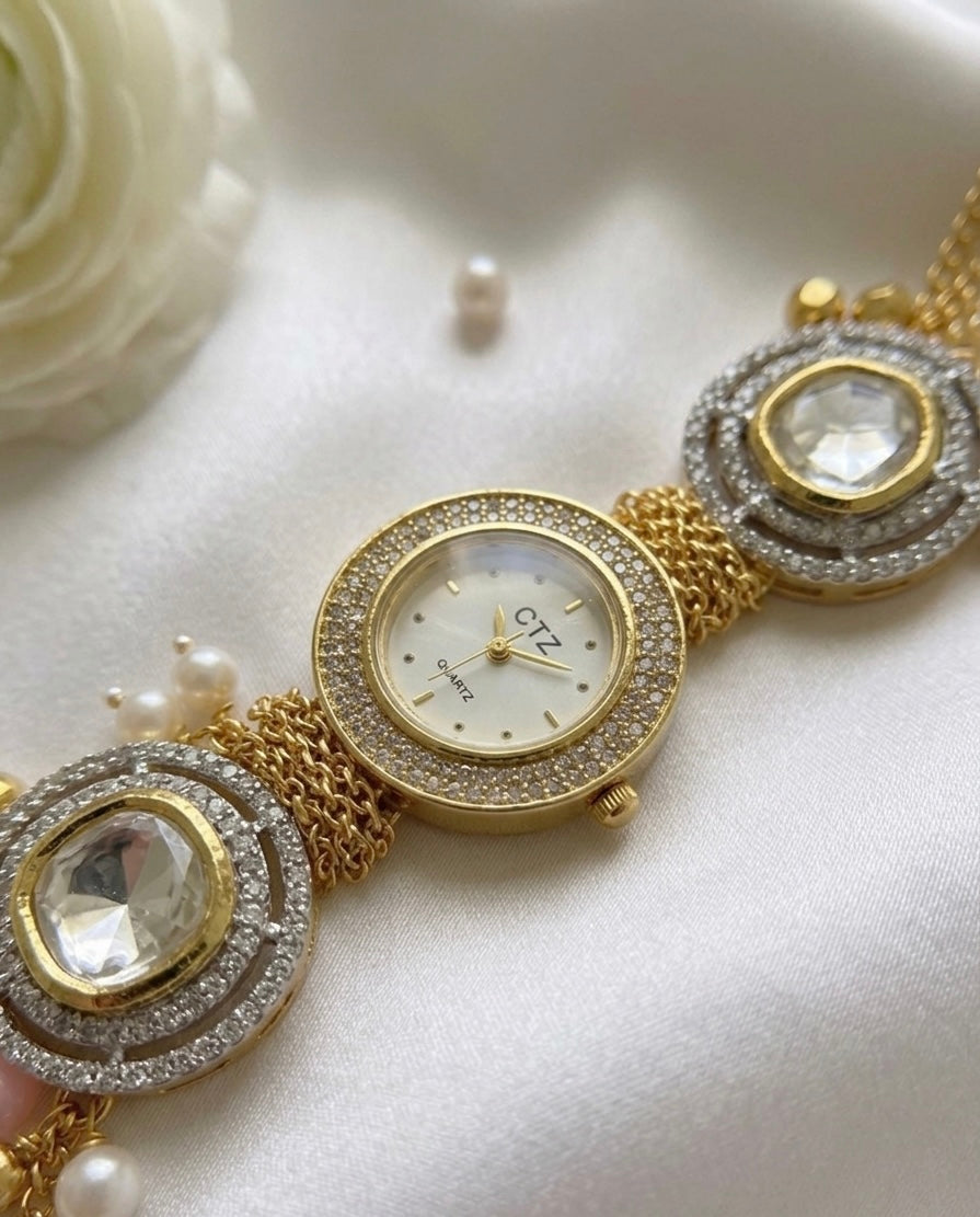 ZIYA⭐️ -AD STATEMENT WATCH