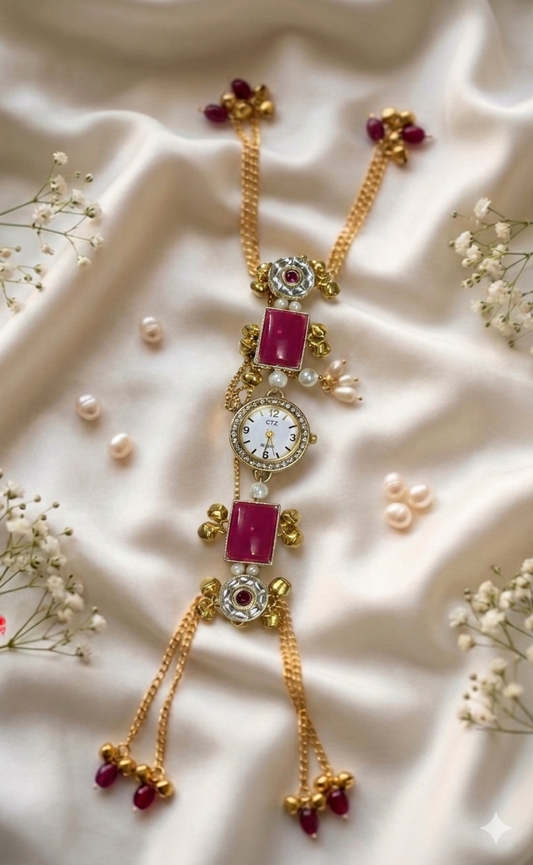 AADHYA🦚- KUNDAN STATEMENT WATCH